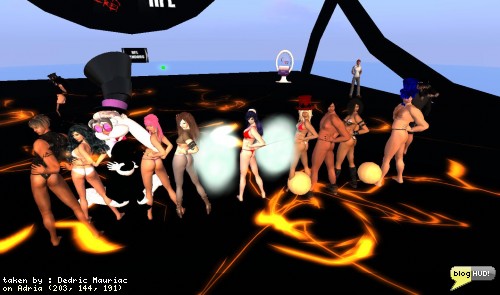 No If's Ands or Butt's!